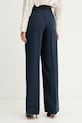 Oblečenie Nohavice MAX&Co. NANTES 2418131034200 tmavomodrá