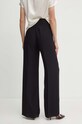Îmbrăcăminte MAX&Co. pantaloni 2418131034200 negru