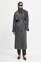 Шкіряні штани 2NDDAY 2ND Leya - Refined Stretch Le 2000562673 чорний AA00