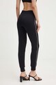 Одежда Спортивные штаны Diesel P-JAM-PIPING-D A15040.0DLAA чёрный