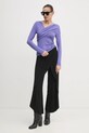 Штани Joseph Ribkoff 211494NOS чорний AA00