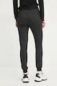Odzież Armani Exchange spodnie dresowe 8NYPLG.YJE5Z.NOS czarny