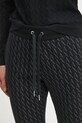 Tepláky Armani Exchange černá 8NYPLG.YJE5Z.NOS