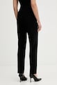 Ρούχα Παντελόνι Joseph Ribkoff 144092NOS μαύρο