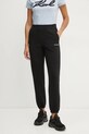 Одяг Спортивні штани Karl Lagerfeld A1W10130 чорний
