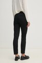 Oblečení Kalhoty United Colors of Benetton 4GD7DF061 černá
