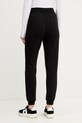 Odzież Armani Exchange spodnie dresowe XW000837.AF13397 czarny