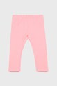 Name it - Детски клин 80-110 cm еластичен розов 13130572