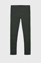 Name it - Legginsy dziecięce 80-110 cm z elastanem szary 13130572