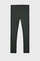 Dziewczynka Name it - Legginsy dziecięce 80-110 cm 13130572 szary