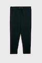 Name it - Pantaloni copii 128-164 cm tricotaj bleumarin 13142465