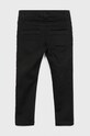 Name it - Gyerek nadrág 92-164 cm 13148781 fekete AA00