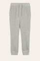 Kids Only - Pantaloni copii 110-164 cm tricotaj gri 15186286