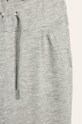 Dievča Kids Only - Detské nohavice 110-164 cm 15186286 sivá