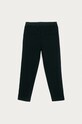 Name it - Dětské kalhoty 92-164 cm 13166996 námořnická modř AA00