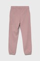 Name it Pantaloni copii 13198159.VioletIce roz AA00