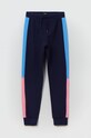 OVS pantaloni tuta bambino/a cotone multicolore 1446935.GIRL.10.15YEARS