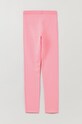 Dječji donji dio trenirke OVS 1446980.GIRL.10.15YEARS roza AA00