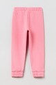 Dječji donji dio trenirke OVS 1439083.GIRL.3.10YEARS. roza AA00