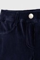 BIMBA United Colors of Benetton pantaloni per bambini 4DZBCE00R.G.NOS blu navy