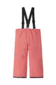 Otroške smučarske hlače Reima Proxima roza