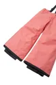 ροζ Παιδικό παντελόνι σκι Reima Proxima