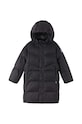 Детско яке Reima Vaanila черен 5100102A