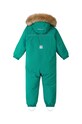 Reima gyerek téli kezeslábas Stavanger 5100110A zöld AA00