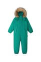 Lány Reima gyerek téli kezeslábas Stavanger 5100110A zöld