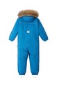 Lány Reima gyerek téli kezeslábas Stavanger 5100110A kék