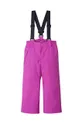 фіолетовий Дитячі лижні штани Reima Loikka Для дівчаток