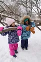 Детские лыжные штаны Reima Loikka