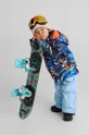 Dječje skijaške hlače Reima Loikka