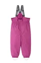 roza Otroške smučarske hlače Reima Stockholm Dekliški