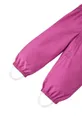 ροζ Παιδικό παντελόνι σκι Reima Stockholm
