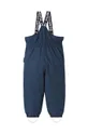 Otroške smučarske hlače Reima Stockholm mornarsko modra