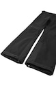 Reima pantaloni de schi pentru copii Kainuu negru 5100275A