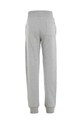 Мальчик Детские брюки Tommy Hilfiger KS0KS00214.NOS серый