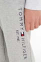 Dětské kalhoty Tommy Hilfiger KS0KS00214.NOS