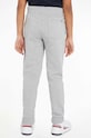 Dětské kalhoty Tommy Hilfiger KS0KS00214.NOS