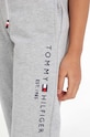 Dětské kalhoty Tommy Hilfiger KS0KS00214.NOS