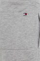 Детские брюки Tommy Hilfiger серый KS0KS00214.NOS