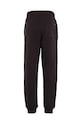 Chlapec Detské nohavice Tommy Hilfiger KS0KS00214.NOS čierna