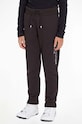 Detské nohavice Tommy Hilfiger KS0KS00214.NOS