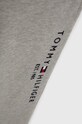 Детские брюки Tommy Hilfiger KS0KS00214.NOS серый