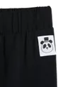 чорний Дитячі спортивні штани Mini Rodini