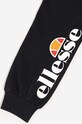 Хлопчик Дитячі спортивні штани Ellesse Colino S3E08579 чорний