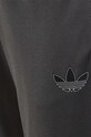 Дитячі спортивні штани adidas Originals сірий H31219