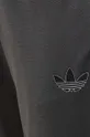 сірий Дитячі спортивні штани adidas Originals