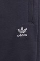 Chlapec Detské tepláky adidas Originals HG1437 tmavomodrá